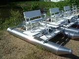 Pontoon Paddle Boat For Sale Photos
