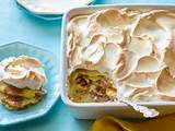Images of A Banana Pudding Recipe