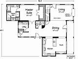 Free Modular Home Floor Plans Photos
