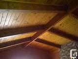 Large Wood Beams Images