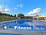 Pictures of Swimming Pool Gym Near Me
