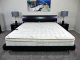 Pictures of King Size Mattress Reviews 2014