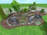 Video Of Backyard Landscaping