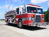 About Fire Trucks Pictures