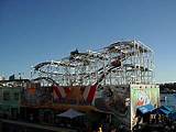 Images of Mouse Trap Roller Coaster
