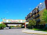 Kalahari Resort And Convention Center Wisconsin Dells Pictures