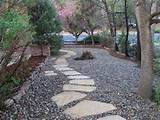 Front Yard Landscaping Pictures With Rocks Photos
