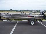 What Is A Bass Boat Images