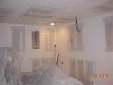 Pictures of Drywall Repair Video