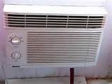 Kenmore Window Air Conditioner Unit Pictures