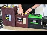 Solar Battery Storage Youtube Pictures