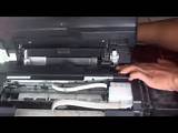 Install Printer Epson L350