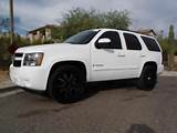 Images of Tahoe 24 Inch Rims