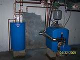 Pictures of Boiler Oil