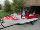 Vintage Bass Boats For Sale