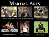 Pictures of Styles Of Martial Arts