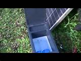 Images of Solar Peltier Cooler