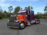 Pickup Trucks In Australia Photos