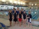 Images of Uea City Of Norwich Swimming Club