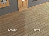 Images of Pressure Treated Wood