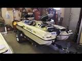 Pictures of Pelican Bass Raider 10e Fishing Boat For Sale