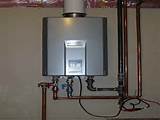 Water Heater Cost Pictures