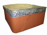 Pictures of Jacuzzi Hot Tub Covers Discount