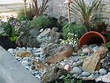 Tips Using Decorative Landscaping Rocks Pictures