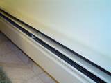 Pictures of Baseboard Heat Noisy Pipes
