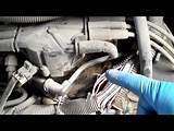 Find Small Vacuum Leak Photos