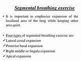 Emphysema Breathing Exercises