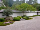 Zen Landscape Images