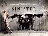 Where Can I Watch The Movie Sinister Online For Free Images
