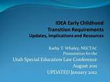 Special Education Law Conference Pictures