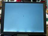 Photos of Led Monitor Dark Spot