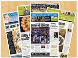 Photos of Kansas City Star Subscription Services