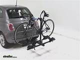 Pictures of How To Put On A Thule Bike Rack