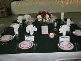 Images of Mother Daughter Banquet Ideas For Church