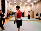 Images of Martial Arts Vs Boxing