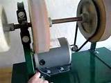 Buffing Machine How To Use