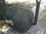 Disconnect Propane Tank From Grill Photos