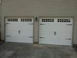 Andrews Garage Door Repair Photos