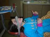 Laughing Gas Dentist Images