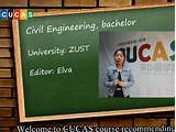 Images of Bachelor Of Science In Civil Engineering Online