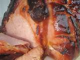 Photos of Glazed Baked Ham Recipe