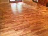 Images of American Cherry Wood Flooring