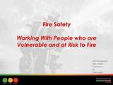 Fire Safety In Hospitals Ppt Images