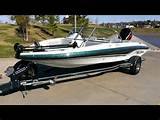 Pictures of Triton Bass Boats For Sale