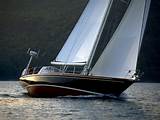 Free Sailing Boat Images