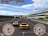 Racing Simulator Online Game Free
